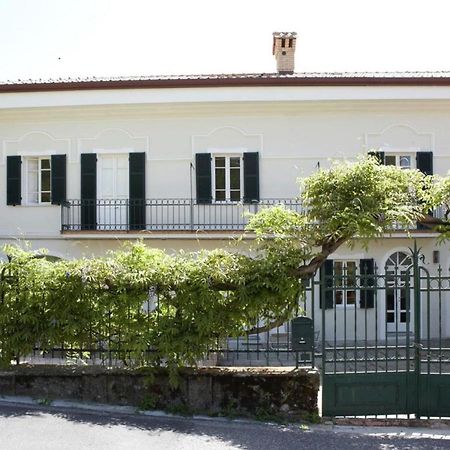 Villa Cascate Bagnone Екстер'єр фото