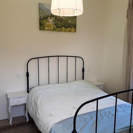 Villa Cascate Bagnone Екстер'єр фото