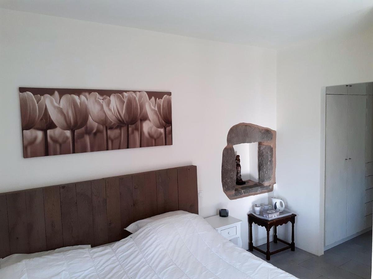 Villa Cascate Bagnone Екстер'єр фото