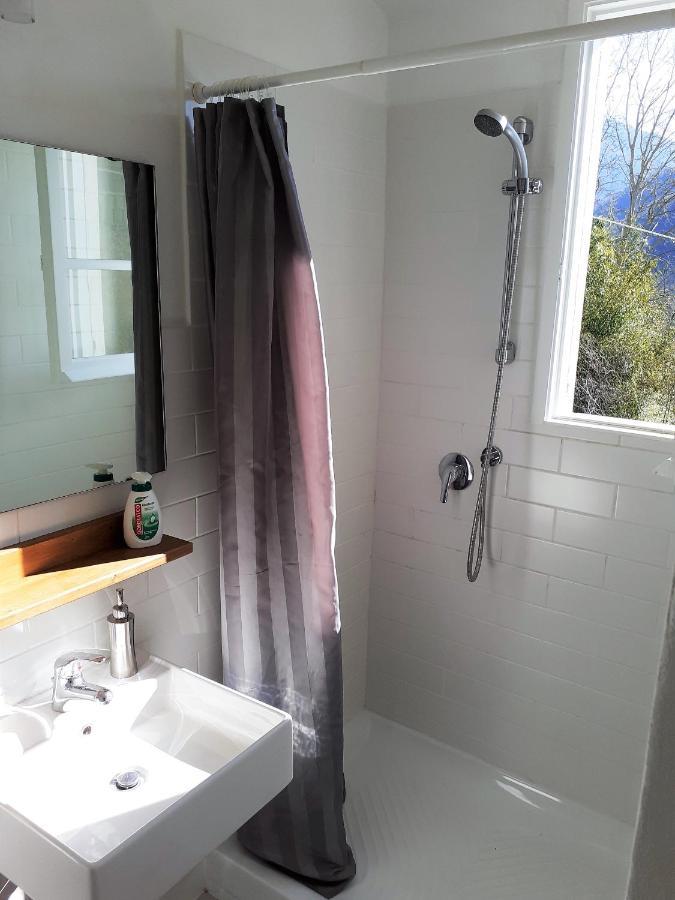 Villa Cascate Bagnone Екстер'єр фото