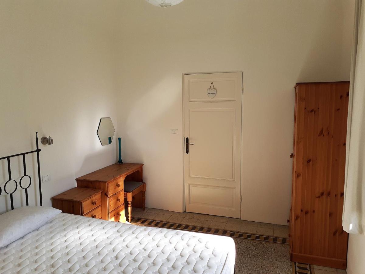 Villa Cascate Bagnone Екстер'єр фото