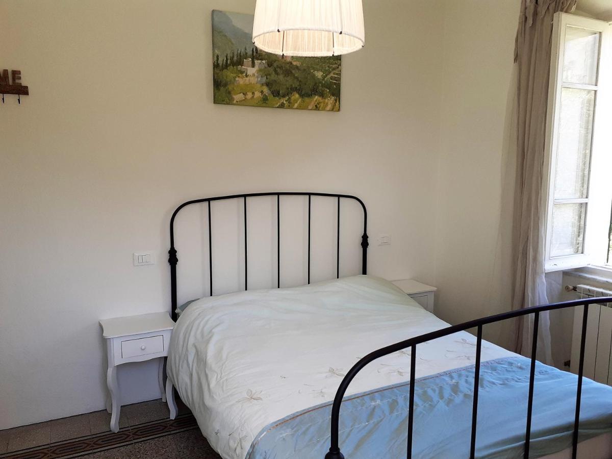 Villa Cascate Bagnone Екстер'єр фото