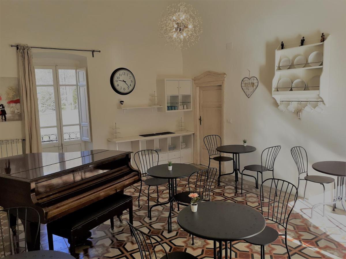Villa Cascate Bagnone Екстер'єр фото